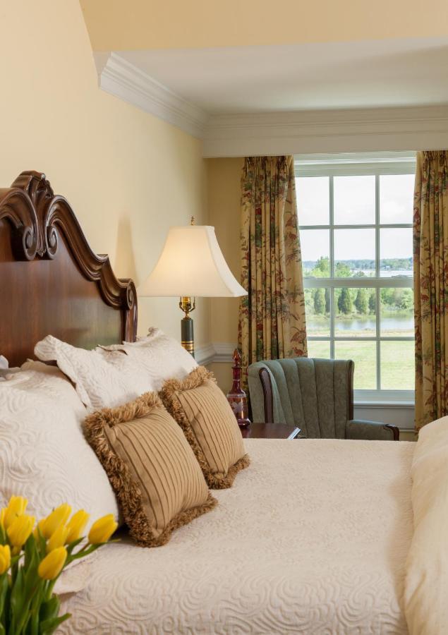 Inn At Warner Hall Gloucester Pokoj fotografie